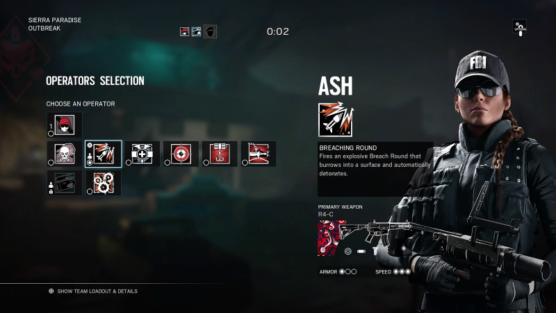 Illustration for article titled Rainbow Six: Siege's New Zombie Update Is So Good, Players Are Coming Back In Droves